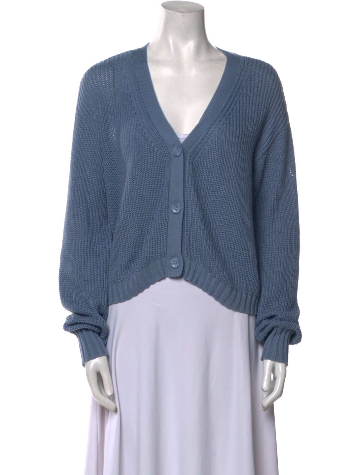 Sablyn V-Neck Sweater